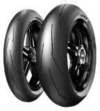 Pirelli DIABLO SUPERCORSA V3 190/55 -17 75W REAR supersport - gumiabroncslap