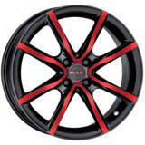 Mak Milano 4 ARB 4/98 16x6, 5 ET30 58, 1 - 4sgumi