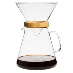 trendglas JENA Pour Over Bari (LA) 1,3 l