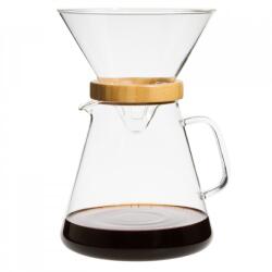 Trendglas Pour Over Bari (LA) 1,3 l