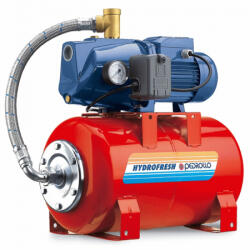 Pedrollo Hydrofresh JSWM 2AX PSG 1 M