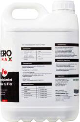 MAX Ingrasamant foliar cu fier complexat FEROMAX - 5 Litri, Fructe, Legume, Vita de vie (PR-103445)