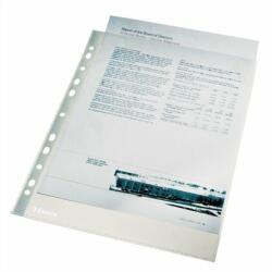 Esselte Genotherm, lefűzhető, A4, 43 mikron, narancsos felület, ESSELTE Standard - oneclick - 949 Ft