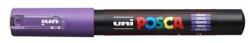 uni Dekormarker, 0, 7-1, 0 mm, UNI Posca PC-1M, lila