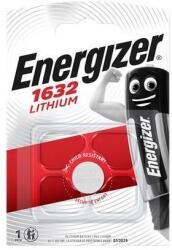 Energizer Gombelem, lítium, CR1632, 1 db, ENERGIZER - oneclick