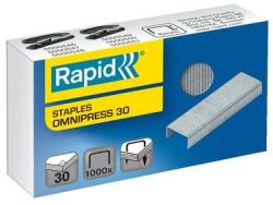 RAPID Tűzőkapocs, RAPID Omnipress 30 - oneclick