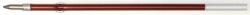 PENAC Golyóstollbetét, 0, 7 mm, PENAC BR98C07, piros