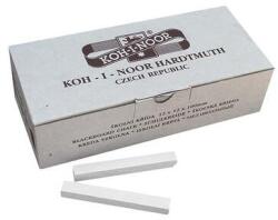 KOH-I-NOOR Táblakréta, szögletes, KOH-I-NOOR, fehér - oneclick - 1 990 Ft