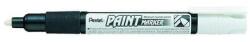 Pentel Lakkmarker, 2 mm, kúpos, PENTEL MMP20, fehér