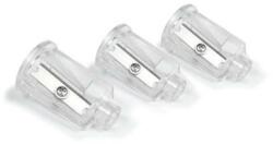 Rapesco Pótkés PS12-USB elemes hegyezőhöz, RAPESCO, 3 db/csomag