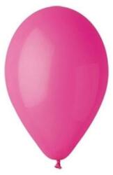 Léggömb, 26 cm, fuxia - oneclick