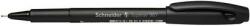 Schneider Tűfilc, 0, 4 mm, SCHNEIDER Topliner 967, fekete