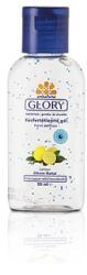 HiClean Glory/HC gél Citrom 50 ml kézfertőtlenítő (H-50C) - oneclick