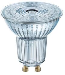 OSRAM Osram Star PAR16 üveg ház/2, 6W/230lm/4000K/GU10/230V LED spot izzó (4052899958043) - oneclick
