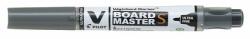 Pilot Táblamarker, 0, 8 mm, UF, kúpos, PILOT V-Board Master S, fekete - oneclick