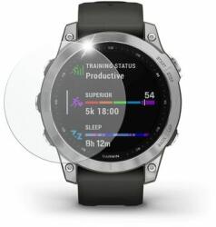 FIXED Smartwatch Üvegfólia Garmin Fénix 7 47mm/Epix PRO (FIXGW-916) - oneclick