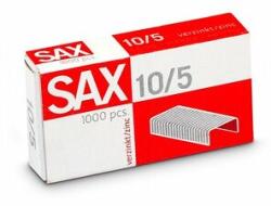 SAX Tűzőkapocs, No. 10, SAX