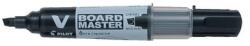 Pilot Táblamarker, 2, 2-5, 2 mm, vágott, PILOT V-Board Master, fekete - oneclick