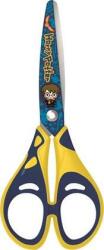 Maped Olló, iskolai, 13 cm, MAPED Harry Potter Kids