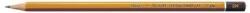 KOH-I-NOOR Grafitceruza, 2H, hatszögletű, KOH-I-NOOR 1500 - oneclick