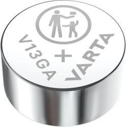 VARTA 4276101402 V13GA/LR44 alkáli gombelem 2 db/bliszter (4276101402) - oneclick