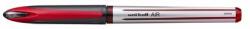 uni Rollertoll, 0, 25-0, 7 mm, UNI UBA-188 Air, piros