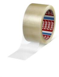 tesa Csomagolószalag, 48 mm x 50 m, TESA 4280 átlátszó