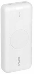 RIVACASE RivaPower VA2602 20000mAh PowerBank White (4260709011622) - oneclick