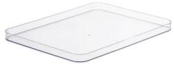 SMARTSTORE Tető, SMARTSTORE Compact Clear L, átlátszó - oneclick
