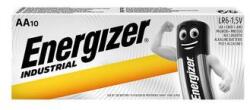 Energizer Elem AA ceruza, 10 db, ENERGIZER Alkaline Power Industrial - oneclick