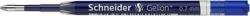 Schneider Zseléstollbetét, 0, 4 mm, SCHNEIDER Gelion +, kék