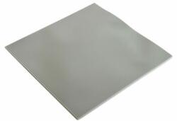 GEMBIRD TG-P-01 100x100x1mm Hővezető lap (1lap/csomag) (TG-P-01) - oneclick