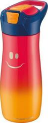 Maped Kulacs, 580 ml, rozsdamentes acél, MAPED PICNIK Concept Kids, pink