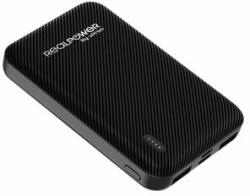 RealPower PB-5000 SE 5000mAh Black (415545) - oneclick