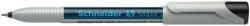 Schneider Alkoholmentes marker, OHP, 0, 4 mm, SCHNEIDER Maxx 221 S, fekete