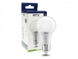GTV LD-PC3A60-10W 810 lm 3000K E27 A60 LED fényforrás (LD-PC3A60-10W) - oneclick