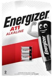 Energizer Speciális elem, V11A/E11A, 2 db, ENERGIZER