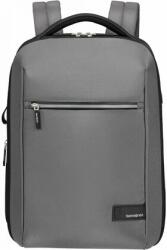 Samsonite Litepoint Laptop Backpack 14, 1" Grey (134548-1408) - oneclick