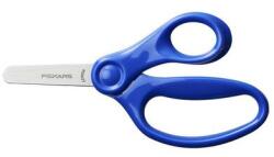 Fiskars Olló, iskolai, 13 cm, FISKARS, kék - oneclick