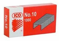 ICO Tűzőkapocs, No. 10, ICO - oneclick