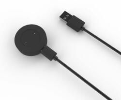 FIXED USB Charging Cable for Huawei Watch GT 2 Black (FIXDW-711) - oneclick