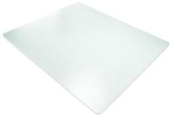 RS OFFICE Székalátét, szőnyegre, PET, 130x120 cm, RS OFFICE Duragrip Meta - oneclick
