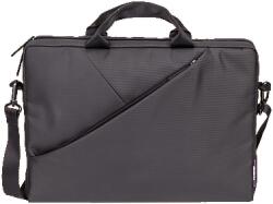 RIVACASE 8730 Tivoli Laptop Bag 15, 6" Grey (6901820087308) - oneclick