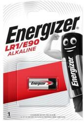 Energizer Elem, E90/LR1/4001 elem, 1 db, ENERGIZER - oneclick