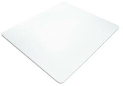 RS OFFICE Székalátét, kemény felületre, polikarbonát, 90x120 cm, RS OFFICE Ecogrip Solid - oneclick