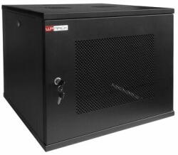 WP WPN-RWC-09604-B Falra szerelhető Rackszekrény Black (WPN-RWC-09604-B) - oneclick