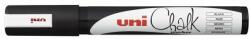 uni Krétamarker, 1, 8-2, 5 mm, UNI PWE-5M, fekete - oneclick