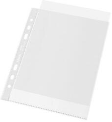 Esselte Genotherm, lefűzhető, A5, 70 mikron, narancsos felület, ESSELTE Recycled - oneclick