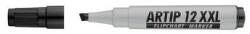 ICO Flipchart marker, 1-3 mm, kúpos, ICO Artip 11 XXL, fekete - oneclick
