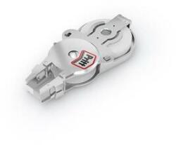 Henkel Utántöltő kazetta, 4, 2 mm x 12 m, HENKEL Pritt